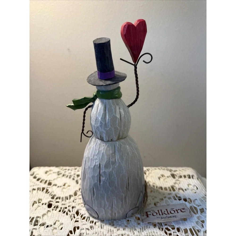 Heartwood product creek